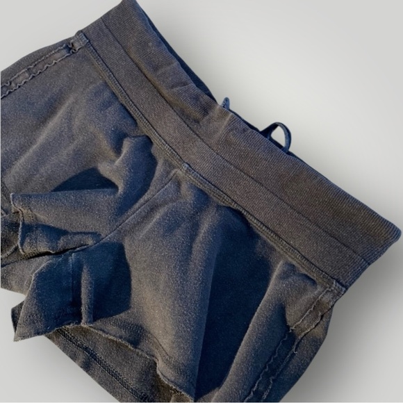 🟢5/$25 No Boundaries Black shorts Juniors - Picture 7 of 16